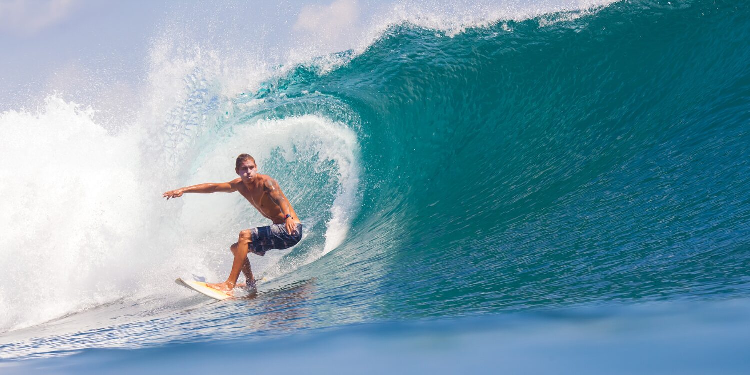 Featured image for “News from the African region – Surfing the WAVE”