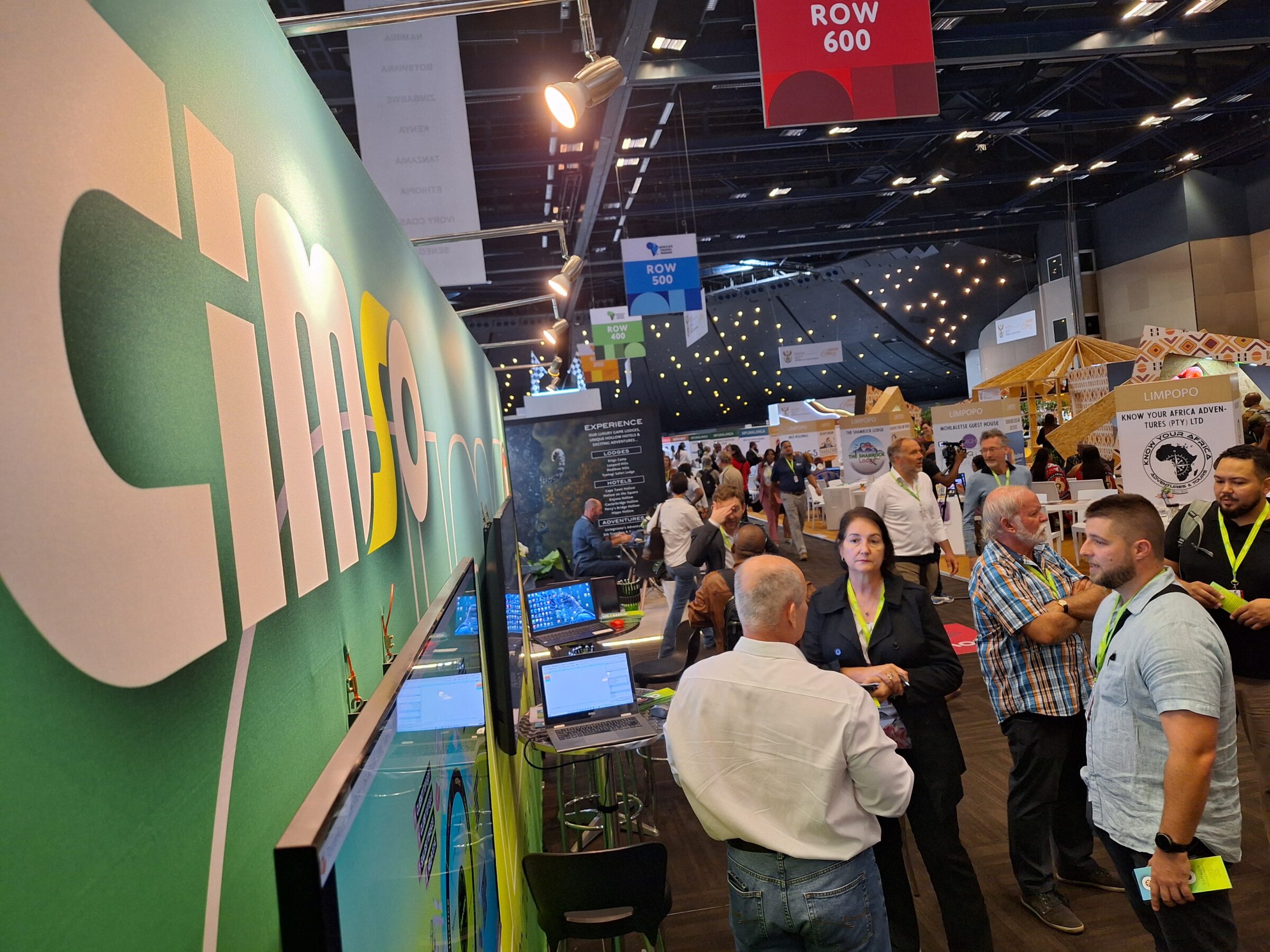 Featured image for “That’s a Wrap! | Indaba 24′: Insights, Opportunities & the State of SA Tourism”