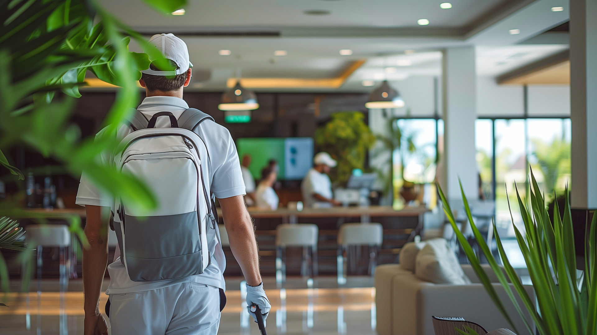 Featured image for “CLUBmanager | Elevating the Golf Club Experience”