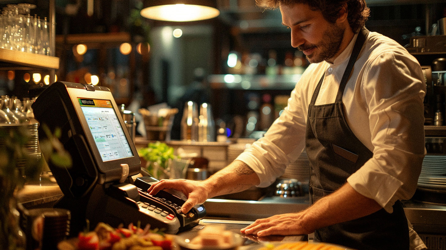 Featured image for “Claim Your Free POS License for Restaurant or Retail Establishment Before 1st October 2024!”