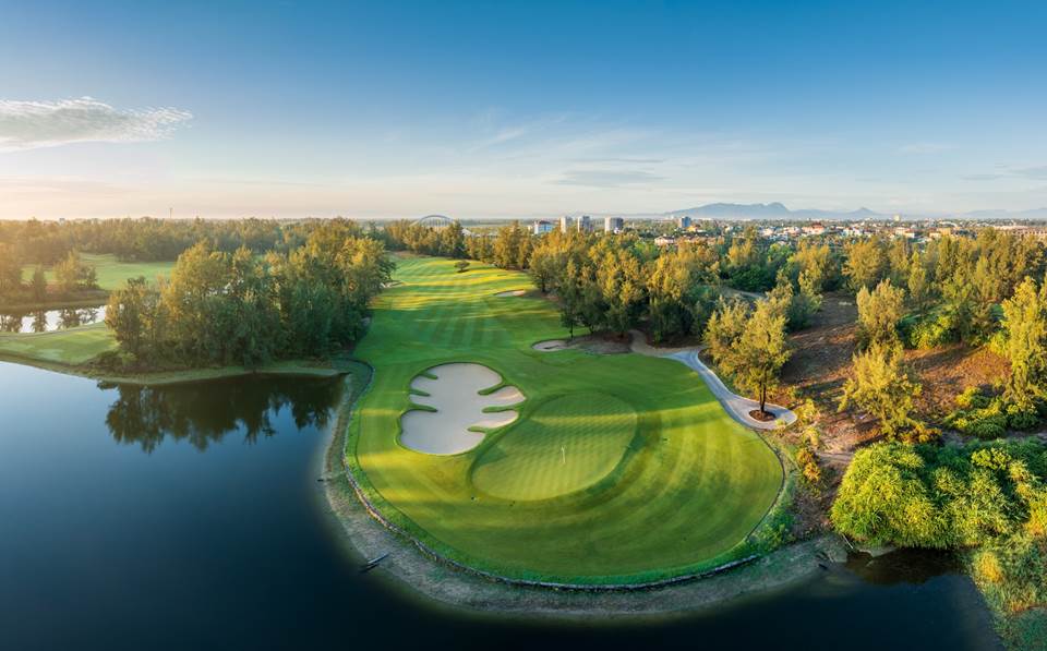 Featured image for “Central Vietnam Tees Up for a Landmark Golfing Year”