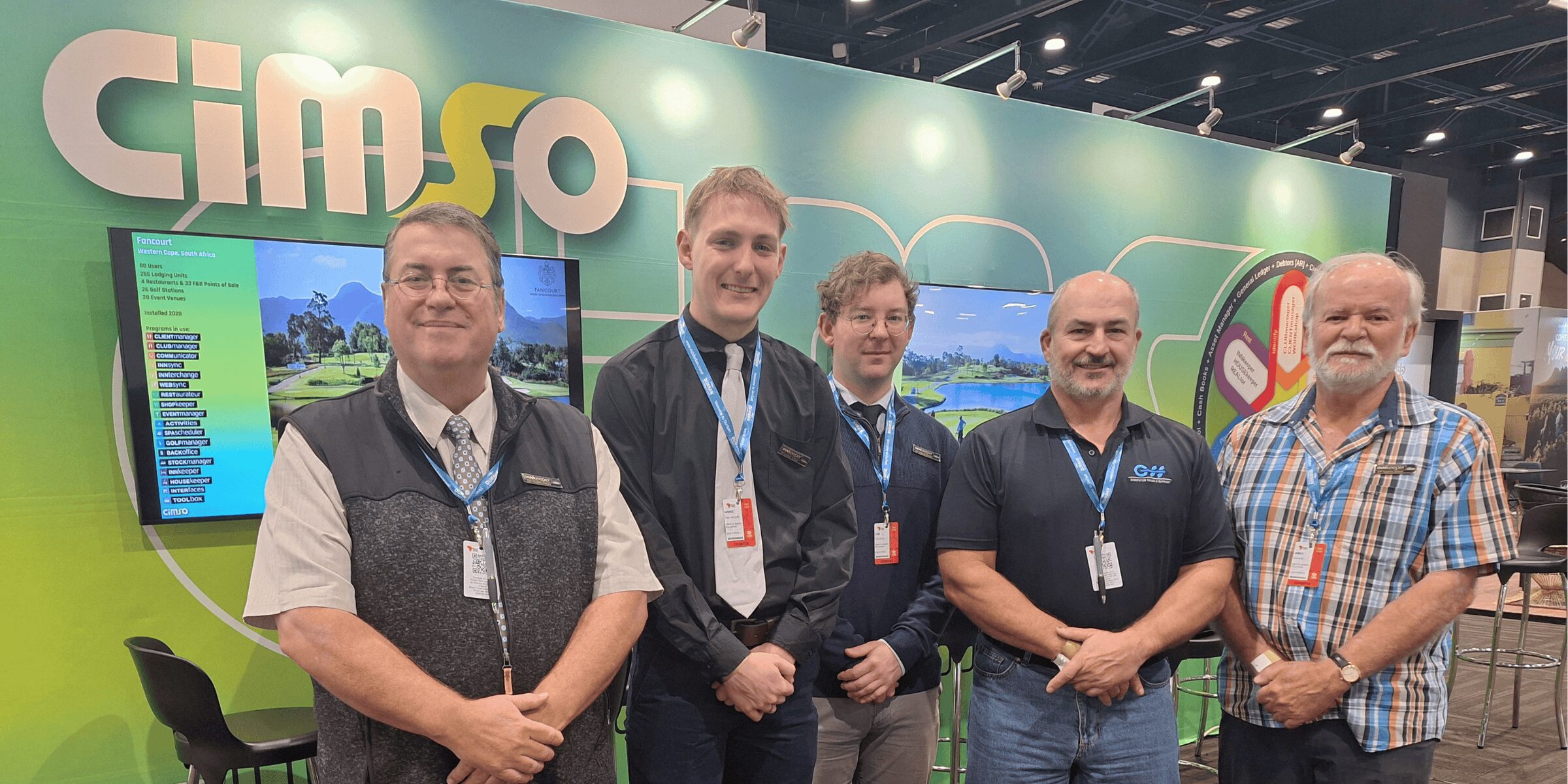 Featured image for “Indaba 2025 | Innovation and Resilience at Africa’s Premier Hospitality Show”