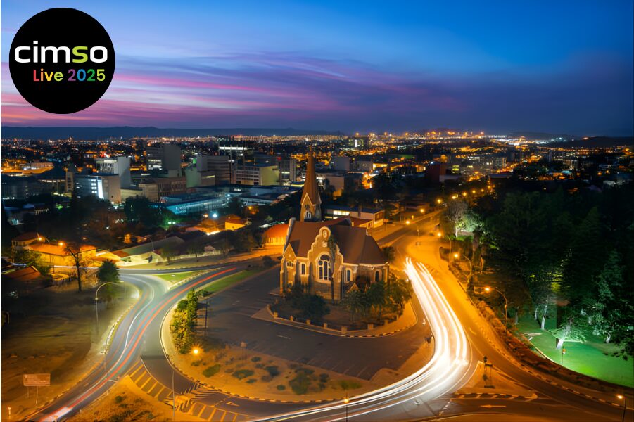 Featured image for “CiMSO Live 2025: Connecting People, Creating the Future”