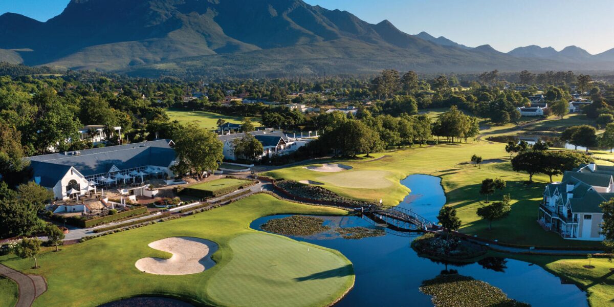Featured image for “The Links at Fancourt Ranked South Africa’s No. 1 Golf Course for 2025”